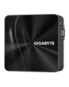 GIGABYTE GB-BRR7H-4800 AMD Ryzen 7 4800U 2xDDR4 SO-DIMM slot M.2 socket2.5G LAN 7xUSB HDMI mDPo 19V - nr 37