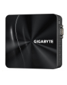 GIGABYTE GB-BRR7H-4800 AMD Ryzen 7 4800U 2xDDR4 SO-DIMM slot M.2 socket2.5G LAN 7xUSB HDMI mDPo 19V - nr 9