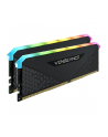 CORSAIR Vengeance RGB RS DDR4 3200MHz 16GB 2x8GB DIMM CL16 - nr 5