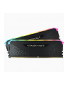 CORSAIR Vengeance RGB RS DDR4 3600MHz 32GB 2x16GB DIMM CL18 - nr 10