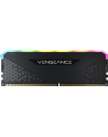 CORSAIR Vengeance RGB RS DDR4 3600MHz 32GB 2x16GB DIMM CL18 - nr 15