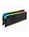 CORSAIR Vengeance RGB RS DDR4 3600MHz 32GB 2x16GB DIMM CL18 - nr 8