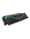 CORSAIR Vengeance RGB RT DDR4 3200MHz 16GB 2x8GB DIMM CL16 for AMD Ryzen - nr 15