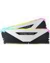 CORSAIR Vengeance RGB RT DDR4 3600MHz 16GB 2x8GB DIMM CL18 for AMD Ryzen - nr 9