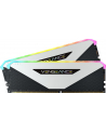 CORSAIR Vengeance RGB RT DDR4 3600MHz 16GB 2x8GB DIMM CL18 for AMD Ryzen - nr 10