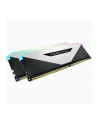 CORSAIR Vengeance RGB RT DDR4 3600MHz 16GB 2x8GB DIMM CL18 for AMD Ryzen - nr 14