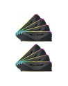 CORSAIR Vengeance RGB RT DDR4 3600MHz 256GB 8x32GB DIMM CL18 for AMD Ryzen - nr 9