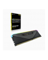 CORSAIR Vengeance RGB RT DDR4 3200MHz 32GB 2x16GB DIMM CL16 for AMD Ryzen - nr 5