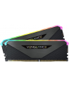 CORSAIR Vengeance RGB RT DDR4 3600MHz 32GB 2x16GB DIMM CL16 for AMD Ryzen - nr 16