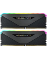 CORSAIR Vengeance RGB RT DDR4 3600MHz 32GB 2x16GB DIMM CL18 for AMD Ryzen - nr 10