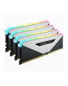 CORSAIR Vengeance RGB RT DDR4 3600MHz 32GB 4x8GB DIMM CL18 for AMD Ryzen - nr 7