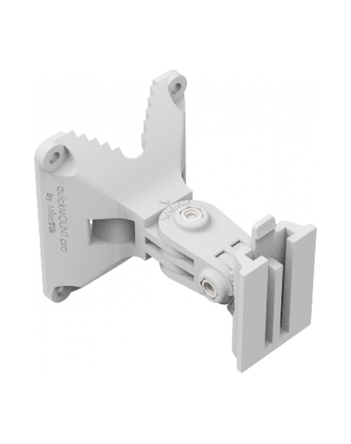 MIKROTIK QMP quick MOUNT PRO wall mount adapter for small PtP and sector antena - SXT główny