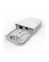 MIKROTIK Fiber to Copper Converter in Outdoor enclosure poe injector power sup - nr 6