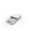 MIKROTIK Fiber to Copper Converter in Outdoor enclosure poe injector power sup - nr 4