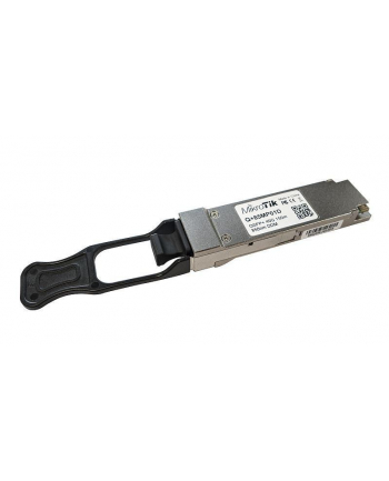 MIKROTIK Q+85MP01D 40Gbps 850nm Multi-Mode optical QSFP+ module up to 150m