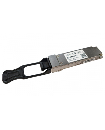 MIKROTIK Q+85MP01D 40Gbps 850nm Multi-Mode optical QSFP+ module up to 150m