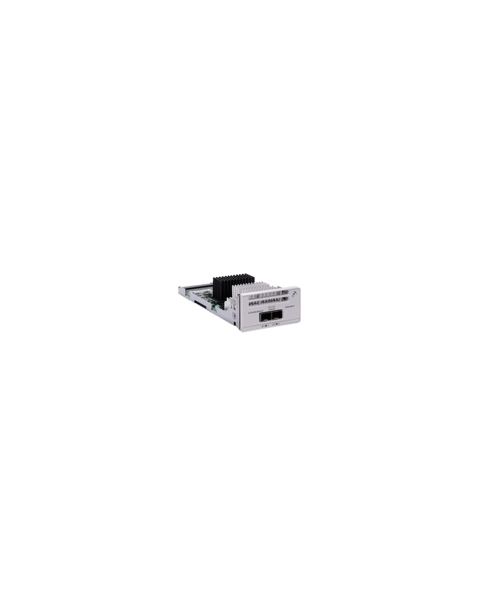 CISCO Catalyst 9200 2 x 25G Network Module główny