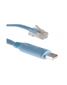 CISCO Console Adapter - USB to RJ45 - nr 1
