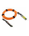 MIKROTIK S+AO0005 10-Gigabit SFP+ Active Optics direct attach cable. 5m - nr 1