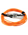 MIKROTIK S+AO0005 10-Gigabit SFP+ Active Optics direct attach cable. 5m - nr 2
