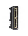 CISCO Catalyst IE3300 w/ 8 GE PoE+ Copper ports Expansion Module - nr 2