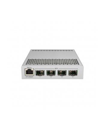 MIKROTIK CRS305-1G-4S+IN Switch 1x RJ45 1000Mb/s 4x SFP+