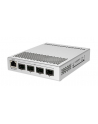 MIKROTIK CRS305-1G-4S+IN Switch 1x RJ45 1000Mb/s 4x SFP+ - nr 5