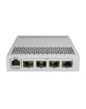 MIKROTIK CRS305-1G-4S+IN Switch 1x RJ45 1000Mb/s 4x SFP+ - nr 7