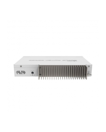 MIKROTIK CRS309-1G-8S+IN Switch 1x RJ45 1000Mb/s 8x SFP+