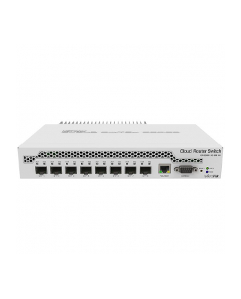 MIKROTIK CRS309-1G-8S+IN Switch 1x RJ45 1000Mb/s 8x SFP+