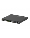 netgear NETGEAT AV Line M4250-26G4XF-PoE+ 24x1G PoE+ 480W 2x1G and 4xSFP+ Managed Switch - nr 10