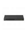 netgear NETGEAT AV Line M4250-26G4XF-PoE+ 24x1G PoE+ 480W 2x1G and 4xSFP+ Managed Switch - nr 14
