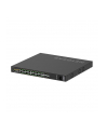 netgear NETGEAT AV Line M4250-26G4XF-PoE+ 24x1G PoE+ 480W 2x1G and 4xSFP+ Managed Switch - nr 17