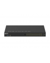netgear NETGEAT AV Line M4250-26G4XF-PoE+ 24x1G PoE+ 480W 2x1G and 4xSFP+ Managed Switch - nr 5