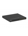 netgear NETGEAT AV Line M4250-26G4XF-PoE+ 24x1G PoE+ 480W 2x1G and 4xSFP+ Managed Switch - nr 9