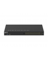 netgear NETGEAT AV Line M4250-26G4XF-PoE+ 24x1G PoE+ 480W 2x1G and 4xSFP+ Managed Switch - nr 18