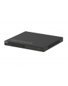 netgear NETGEAT AV Line M4250-26G4XF-PoE+ 24x1G PoE+ 480W 2x1G and 4xSFP+ Managed Switch - nr 26