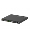 netgear NETGEAT AV Line M4250-26G4XF-PoE+ 24x1G PoE+ 480W 2x1G and 4xSFP+ Managed Switch - nr 29