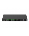 netgear NETGEAT AV Line M4250-26G4XF-PoE+ 24x1G PoE+ 480W 2x1G and 4xSFP+ Managed Switch - nr 30