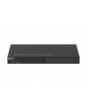 netgear NETGEAT AV Line M4250-26G4XF-PoE+ 24x1G PoE+ 480W 2x1G and 4xSFP+ Managed Switch - nr 31