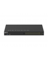 netgear NETGEAT AV Line M4250-26G4XF-PoE+ 24x1G PoE+ 480W 2x1G and 4xSFP+ Managed Switch - nr 32