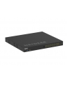 netgear NETGEAT AV Line M4250-26G4XF-PoE+ 24x1G PoE+ 480W 2x1G and 4xSFP+ Managed Switch - nr 34
