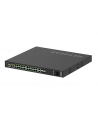 netgear NETGEAT AV Line M4250-26G4XF-PoE+ 24x1G PoE+ 480W 2x1G and 4xSFP+ Managed Switch - nr 35