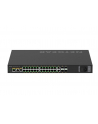 netgear NETGEAT AV Line M4250-26G4XF-PoE+ 24x1G PoE+ 480W 2x1G and 4xSFP+ Managed Switch - nr 36