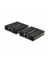 TECHLY Real Time HDMI Extender on Cat.5e/6 cable up to 120 meters - nr 11