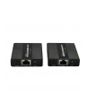 TECHLY Real Time HDMI Extender on Cat.5e/6 cable up to 120 meters - nr 12
