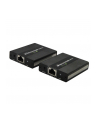 TECHLY Real Time HDMI Extender on Cat.5e/6 cable up to 120 meters - nr 1