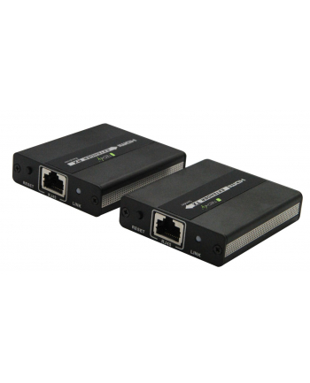 TECHLY Real Time HDMI Extender on Cat.5e/6 cable up to 120 meters