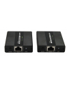 TECHLY Real Time HDMI Extender on Cat.5e/6 cable up to 120 meters - nr 4