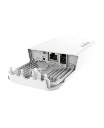 MIKROTIK RBwAPG-60adkit KIT Wireless Wire 60 GHz 1 Gbit up to 200m. PoE